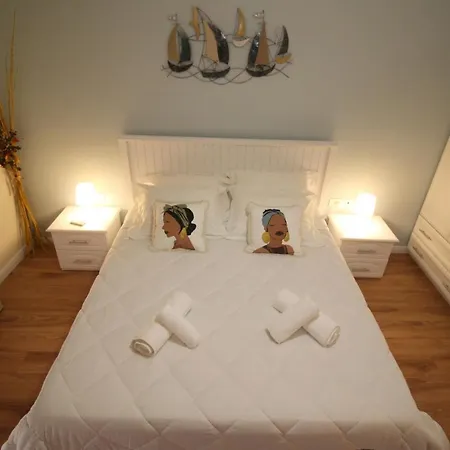 Luxurious Overlooking The Sea * Sarandë