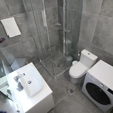 Apartamento Luxurious Overlooking The Sea Sarandë