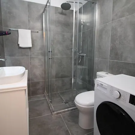 Luxurious Overlooking The Sea Apartamento *