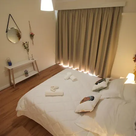 Apartamento Luxurious Overlooking The Sea Sarandë