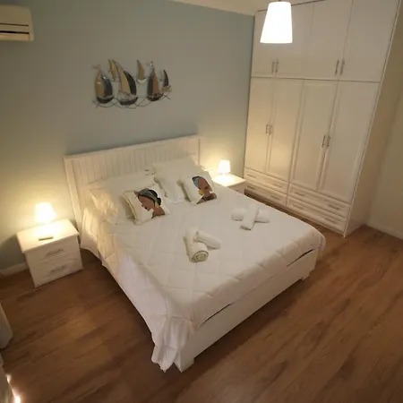 Luxurious Overlooking The Sea * Sarandë
